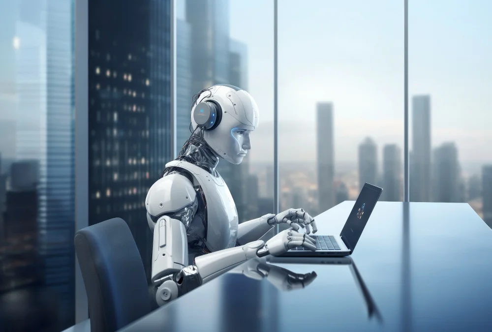 AI and Marketing
