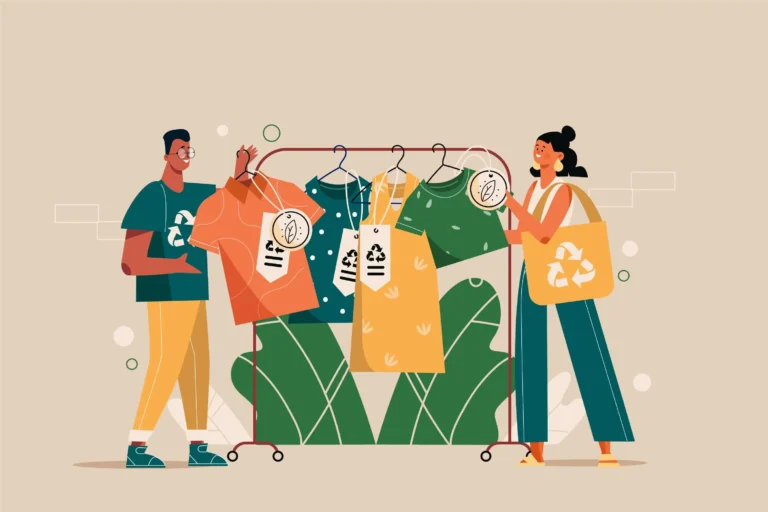 Eco-Friendly Brands