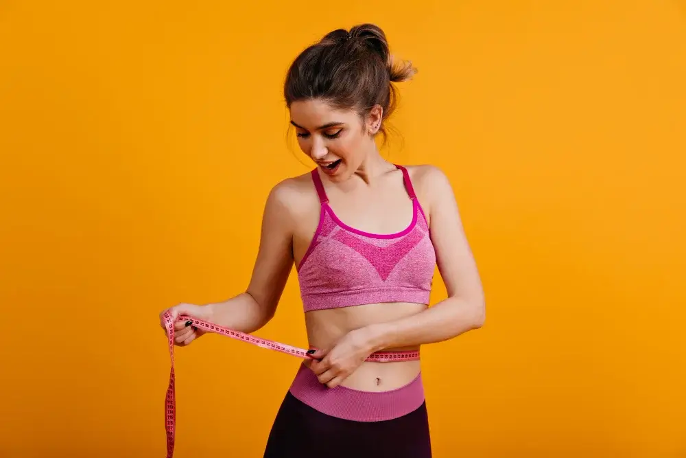 Lose Weight