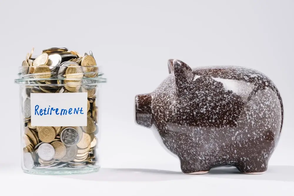 Retirement Savings