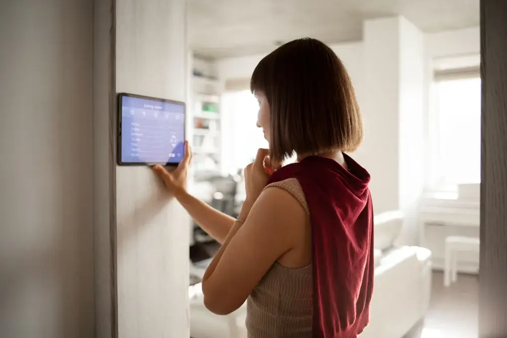 Smart Home Devices