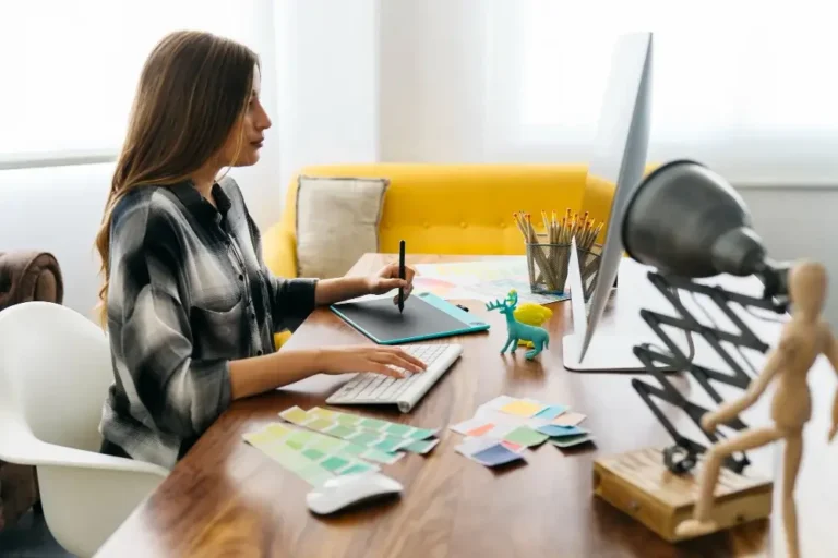 Work From Home Essentials