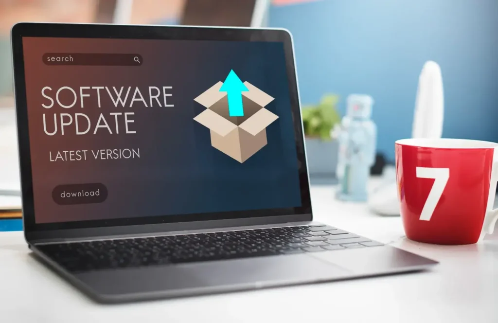 Software Updates