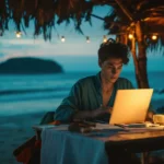 Digital Nomad