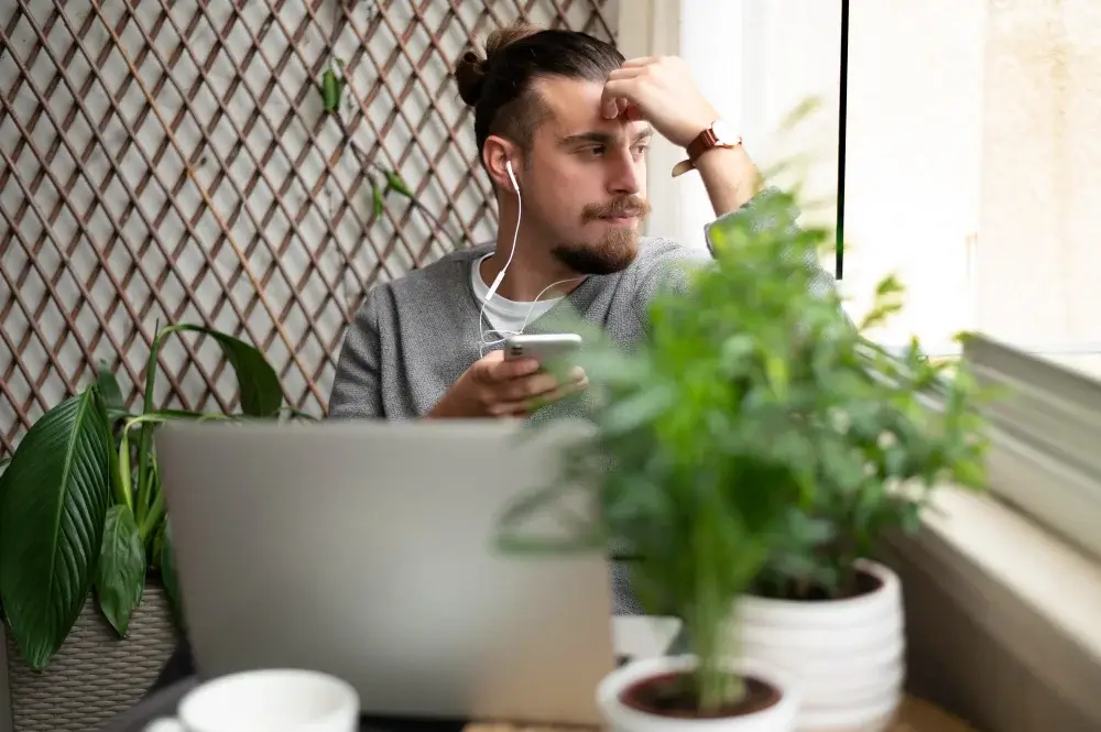 Digital Detox