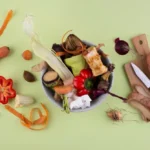 Organic and Non-Organic Foods