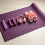 Top 5 Yoga Accessories