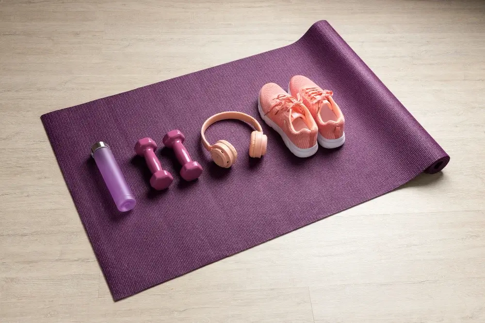 Top 5 Yoga Accessories
